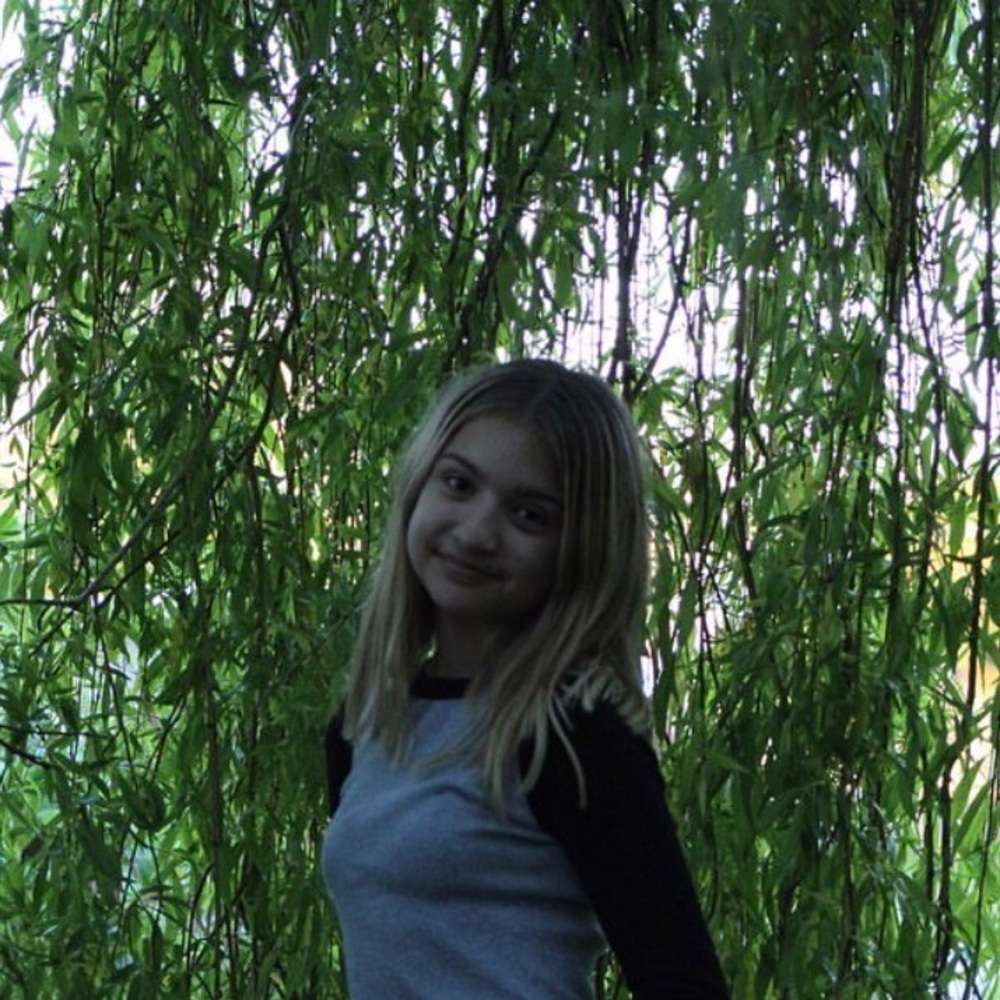 Meet your Posher, Kailey